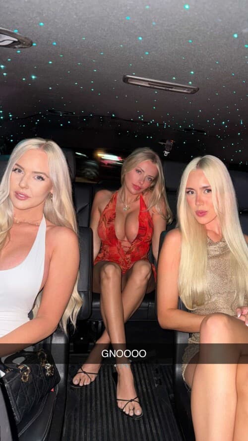 Cocktail en terrasse