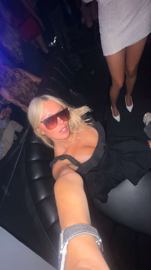 Cocktail en terrasse